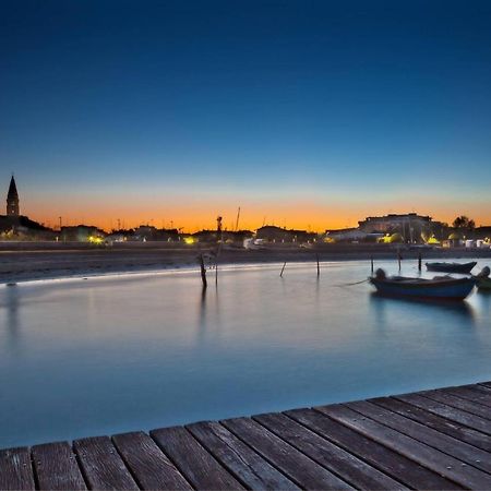 Hotel Fornaro Caorle Luaran gambar