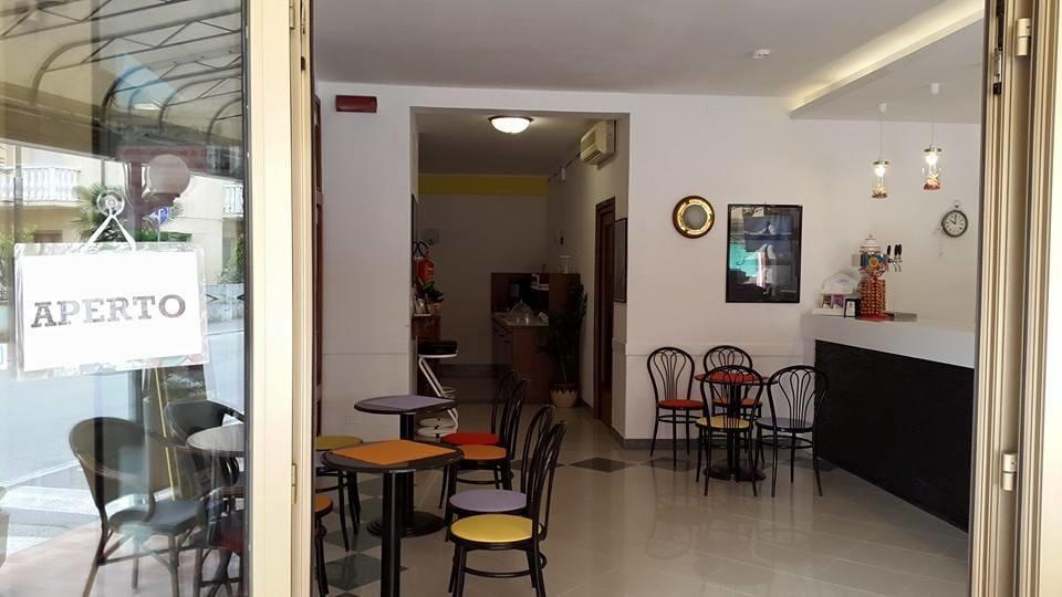 Hotel Fornaro Caorle Luaran gambar