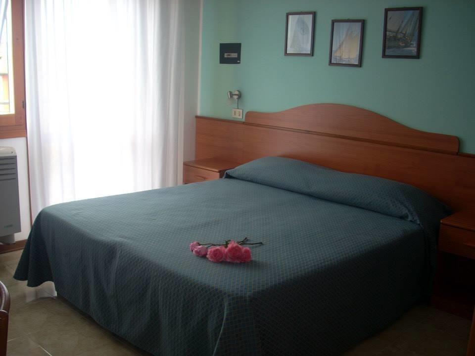 Hotel Fornaro Caorle Luaran gambar