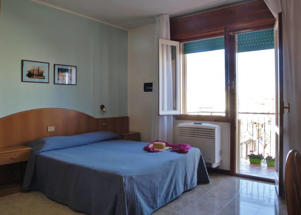 Hotel Fornaro Caorle Luaran gambar