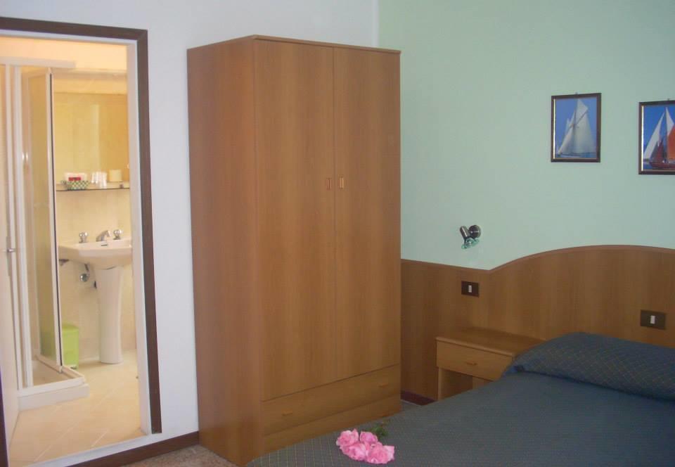 Hotel Fornaro Caorle Luaran gambar